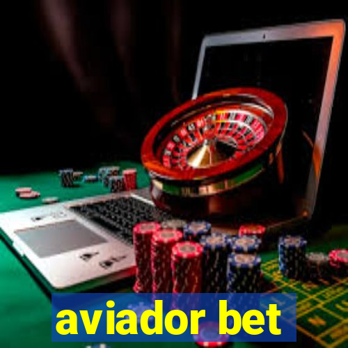 aviador bet